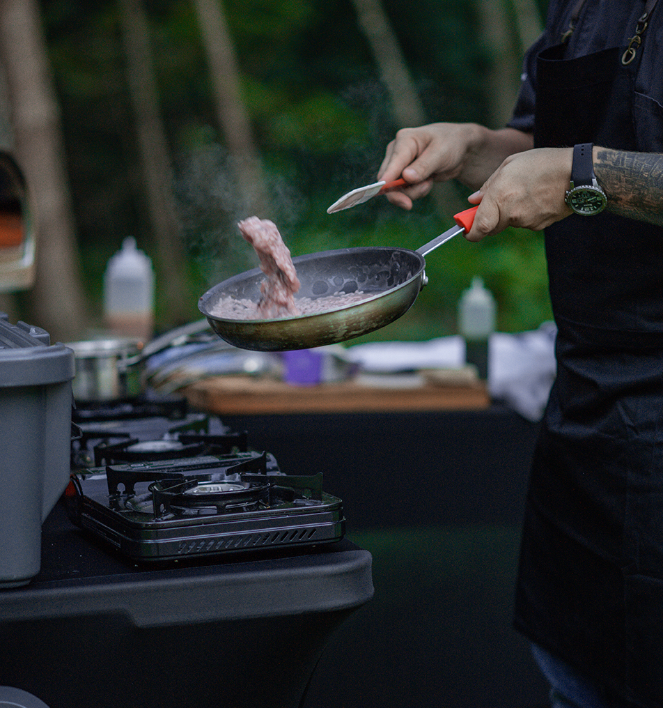 Wedding Catering Expertise in York Region