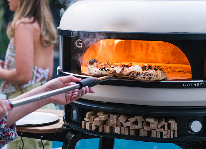 Pizza Catering Services