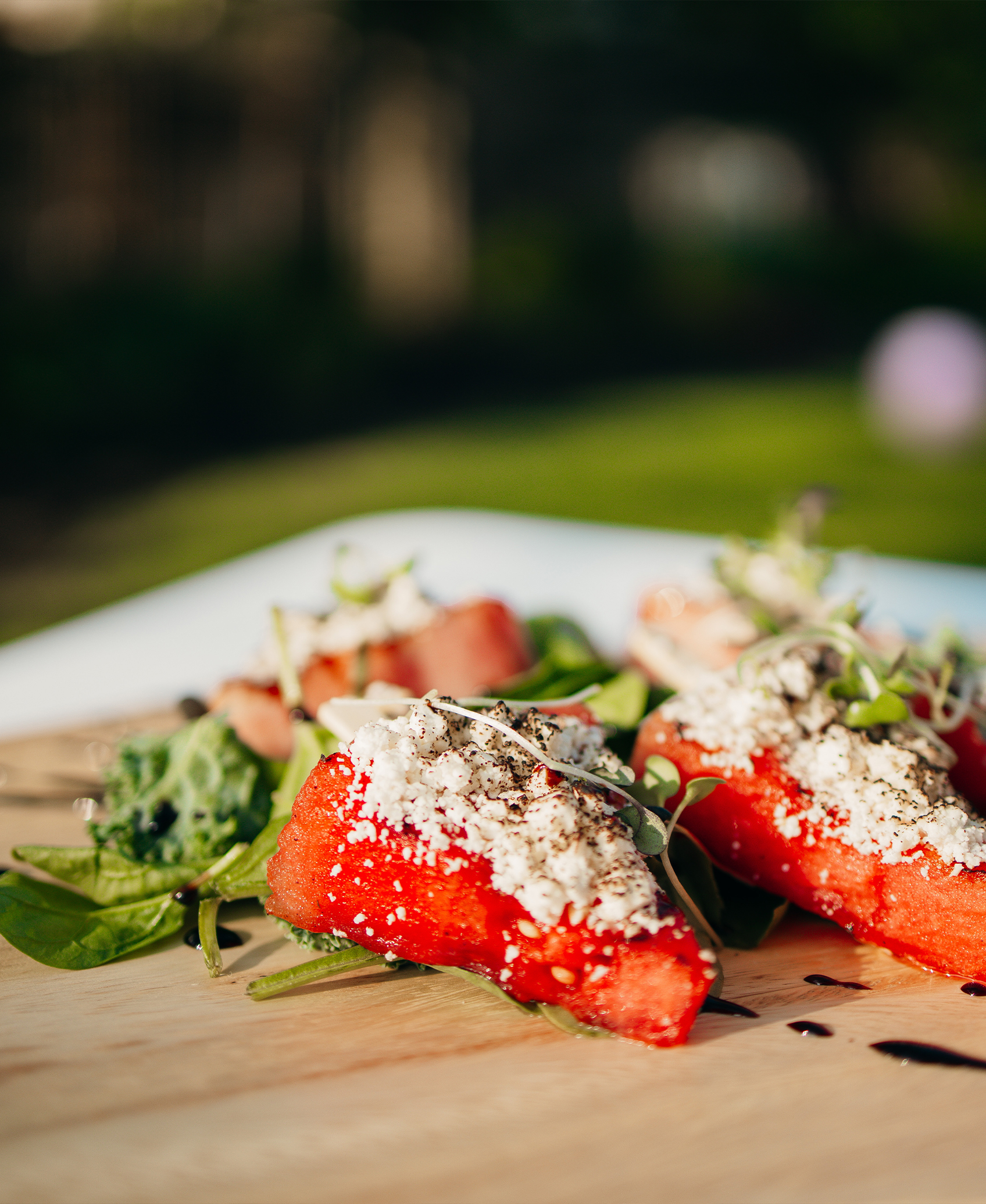 What to Expect With Bradshaw Catering's Personal Chef